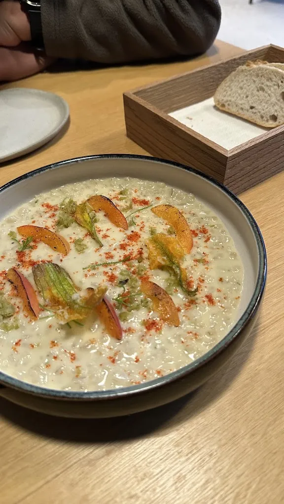 The Nüdlings_Ristorante b.local_Brunico_recensione