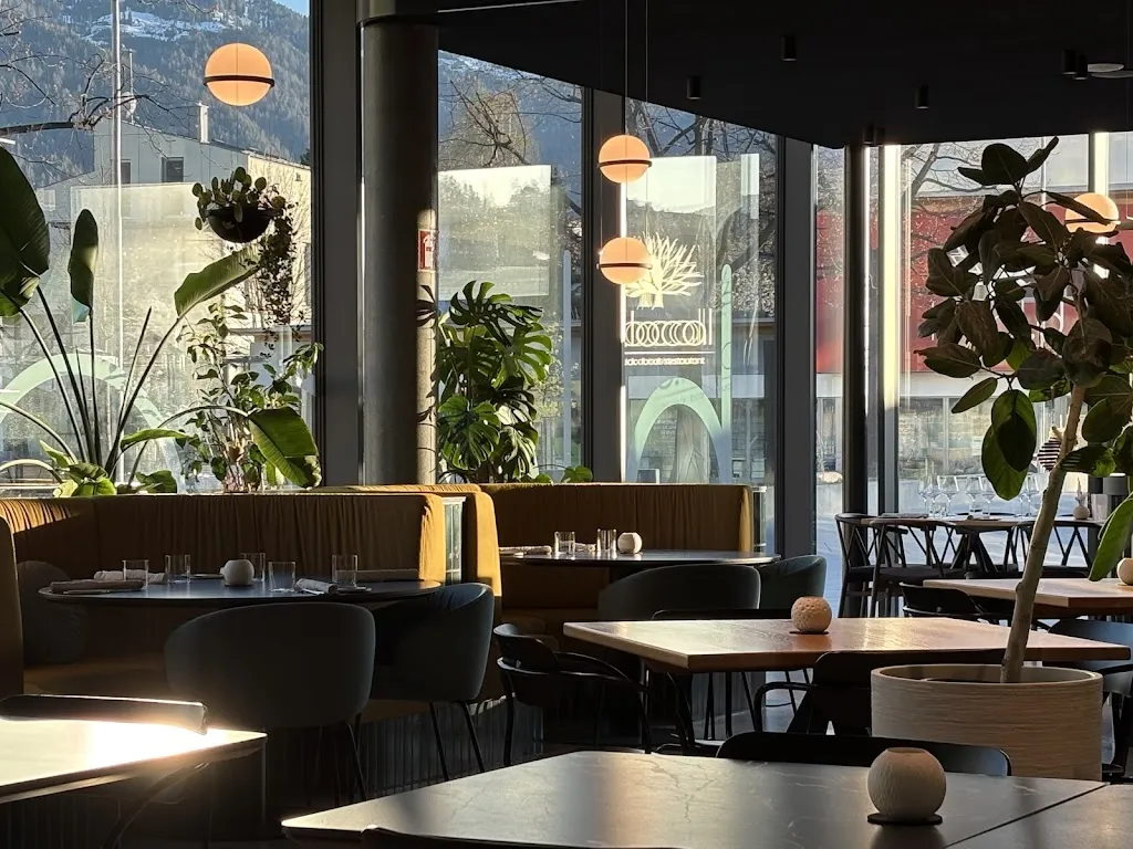 Ristorante b.local restaurant in Brunico