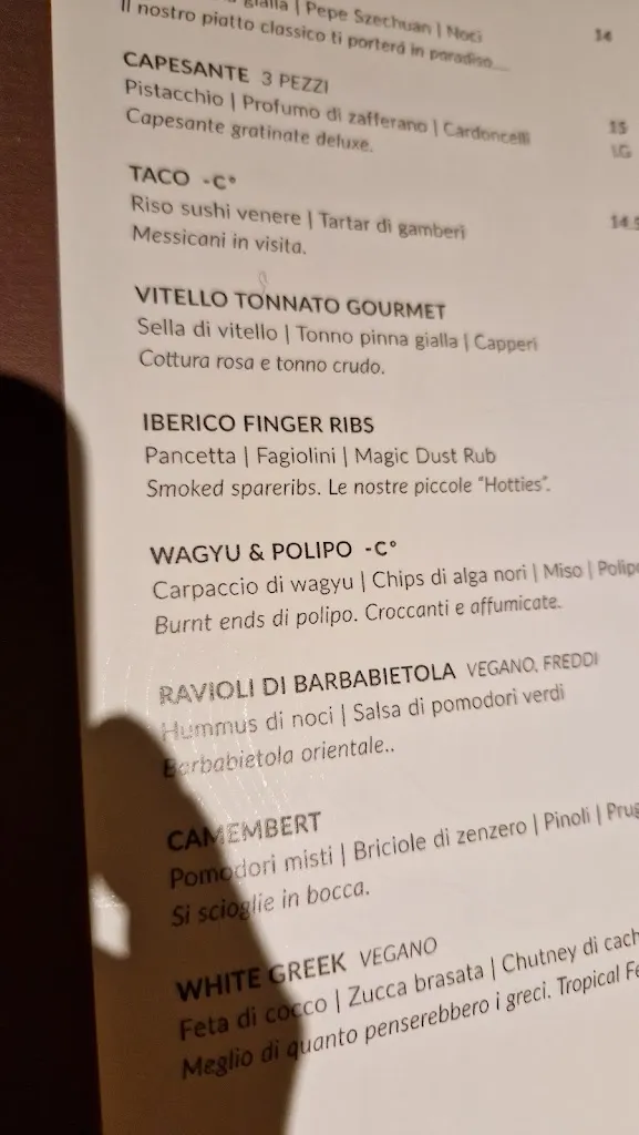 Menu_Cosmo Ristorante Bar_Brunico_image_1