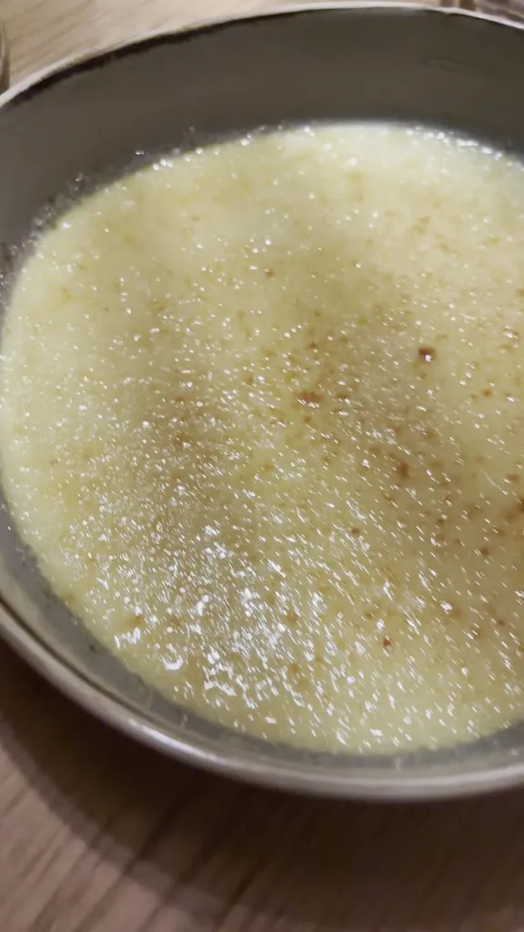 Peter_Cosmo Ristorante Bar_Brunico_review