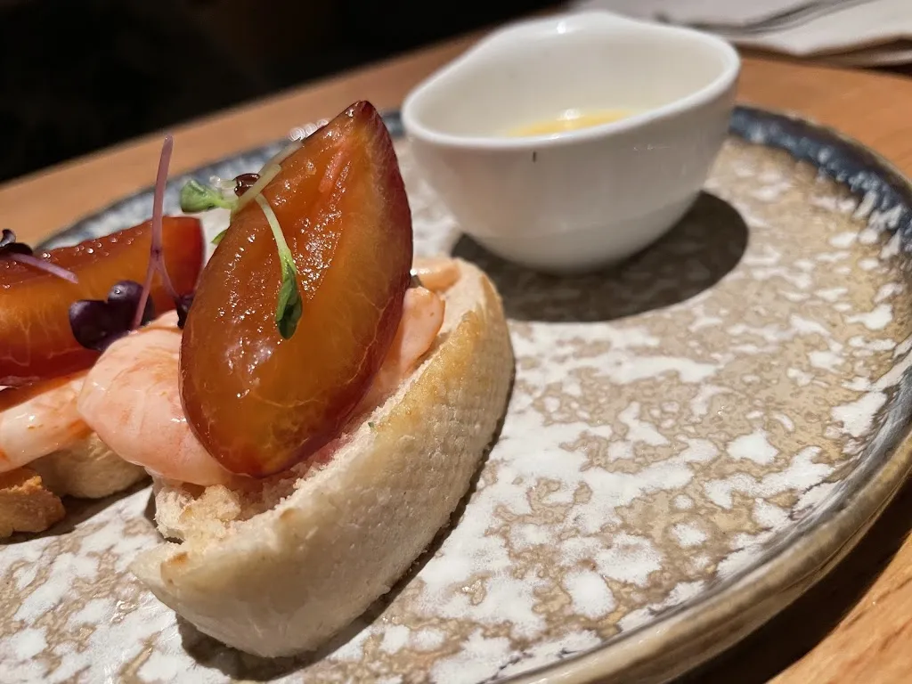 Jacques Muller_Cosmo Ristorante Bar_Brunico_review