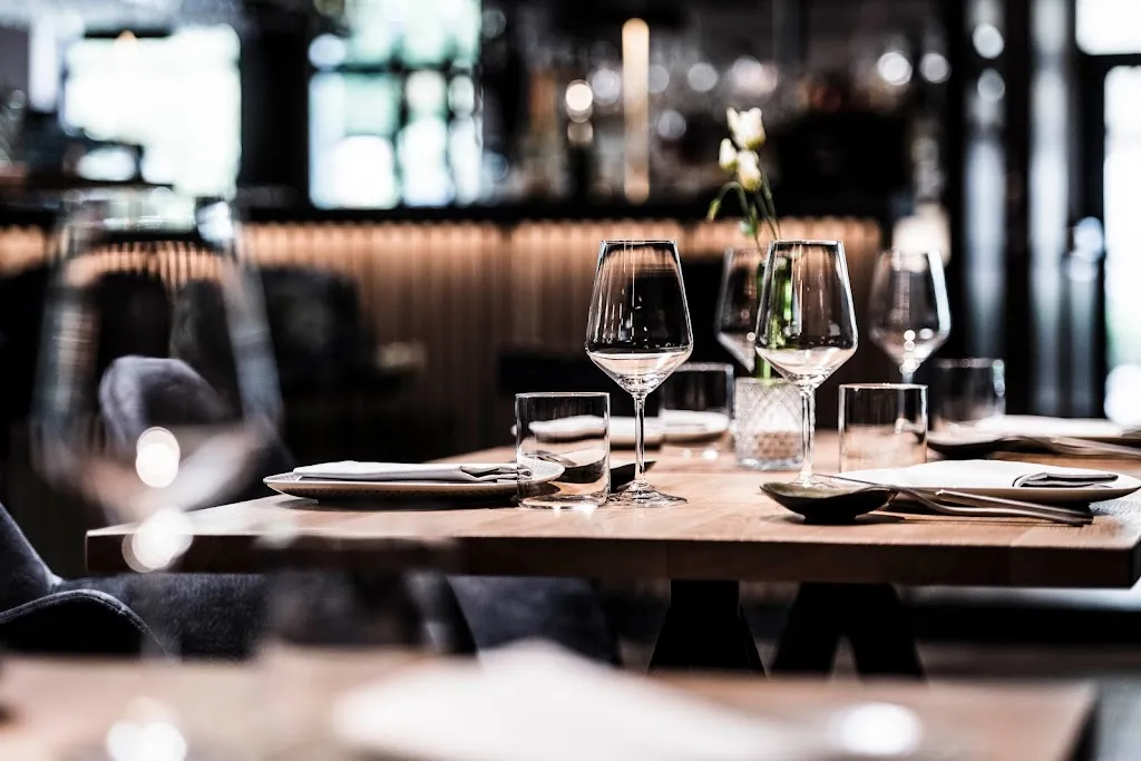 Cosmo Ristorante Bar restaurant in Brunico