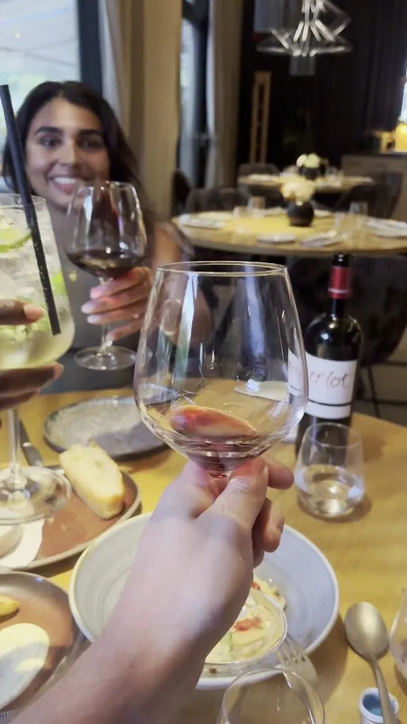 Cosmo Ristorante Bar_Brunico_slider_image_2