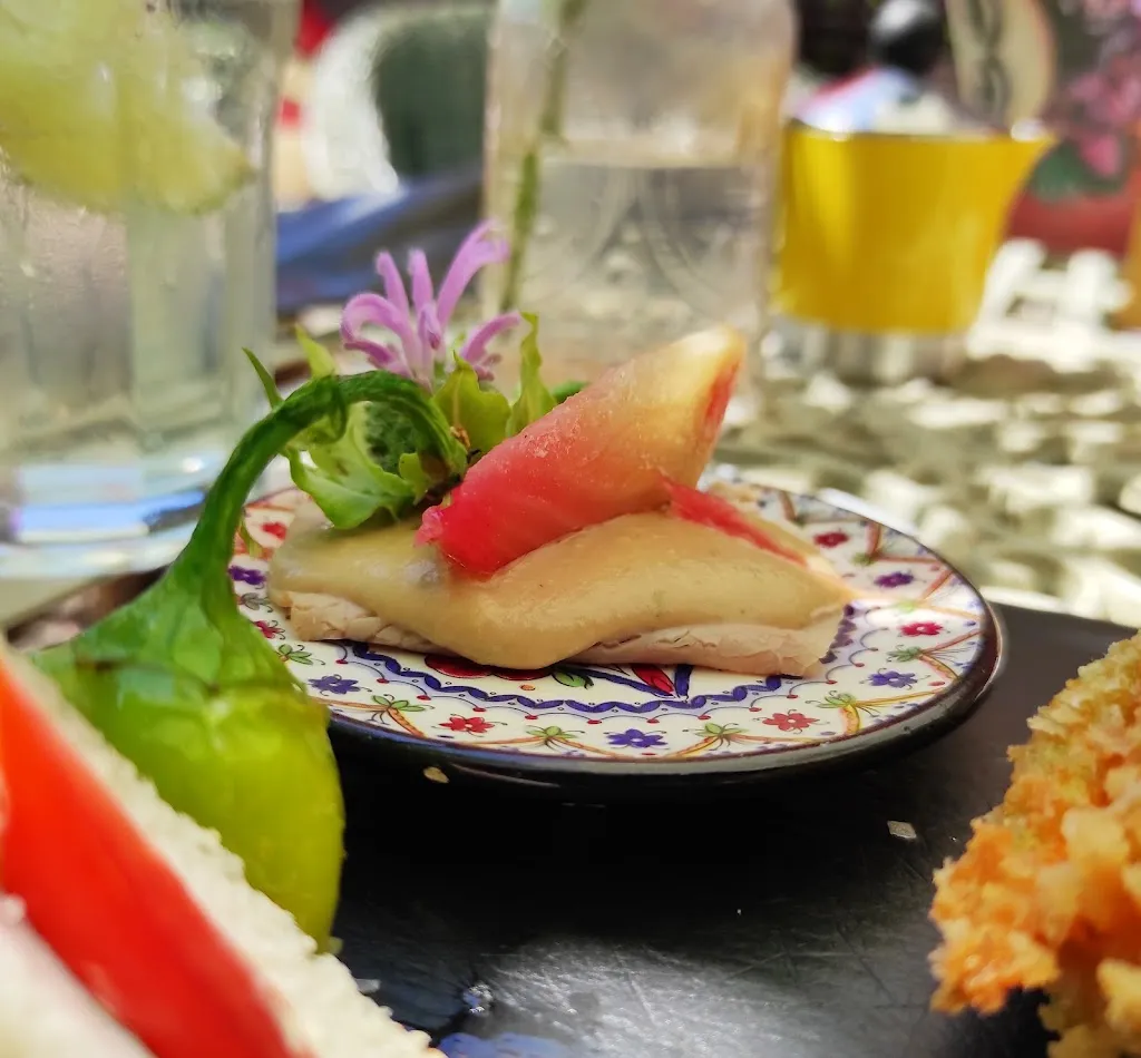 Dani Rasirin_Matilda_Brunico_review