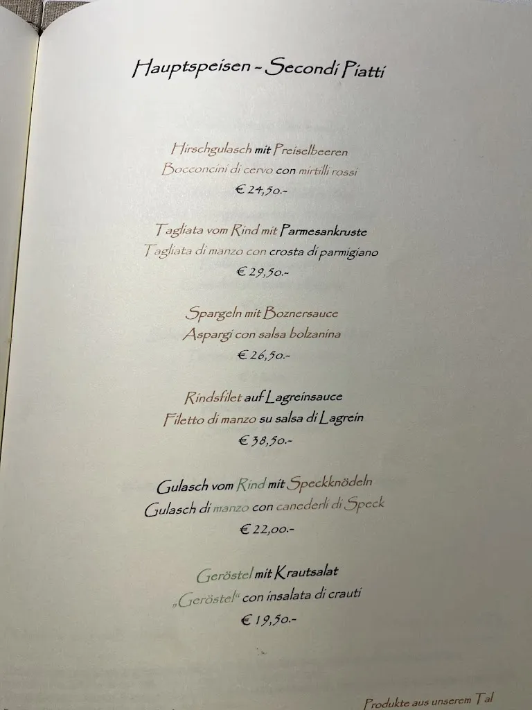 Menu_Albergo Oberraut Ristorante_Brunico_image_2