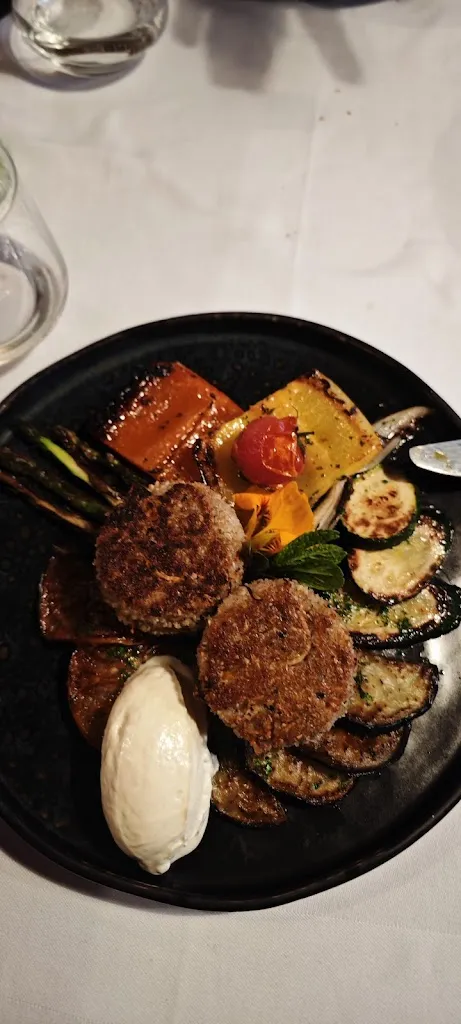 Carel van Rooyen_Albergo Oberraut Ristorante_Brunico_review