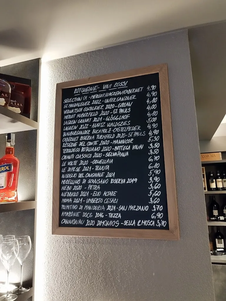 Menu_K.BERNARDI - Enotheque | Restaurant_Brunico_image_1
