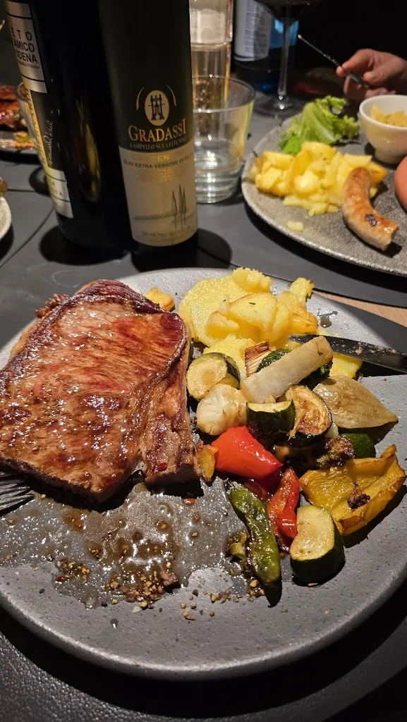 Yavor Edipov_K.BERNARDI - Enotheque | Restaurant_Brunico_review