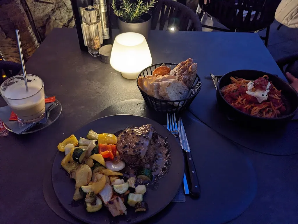 Alan Chu_K.BERNARDI - Enotheque | Restaurant_Brunico_review