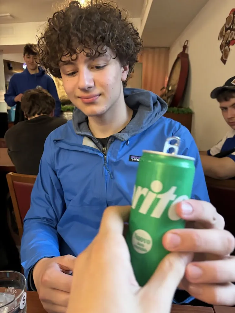 Lazarmello_Luna Rossa Pizzeria Bar ristorante_Brunico_review