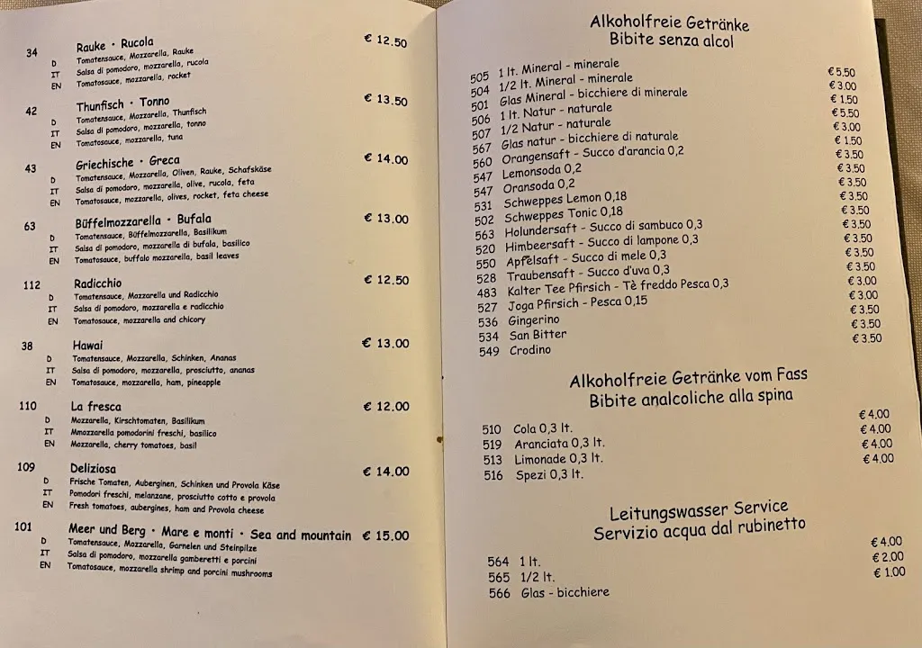 Menu_Zum goldenen Löwen_Brunico_image_1