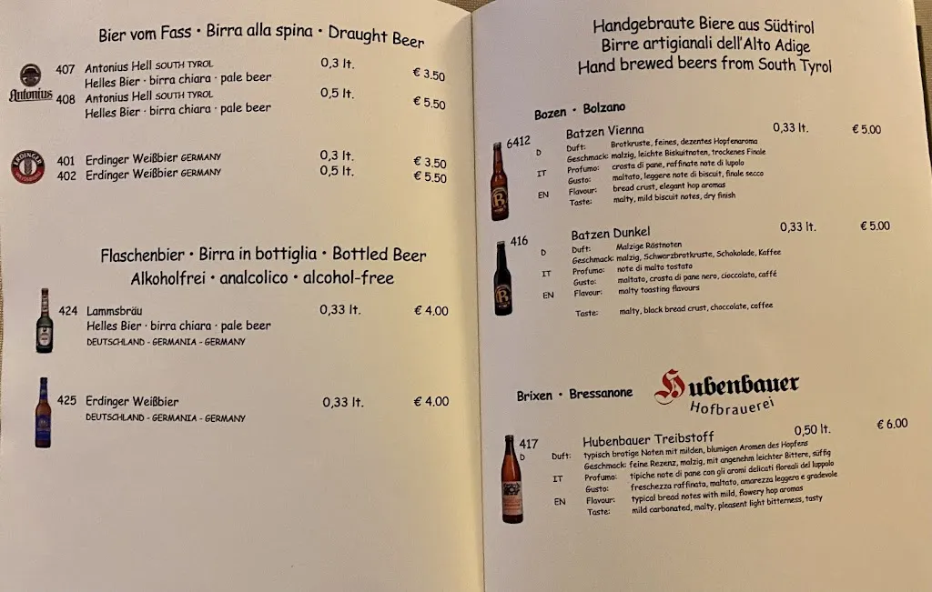 Menu_Zum goldenen Löwen_Brunico_image_4