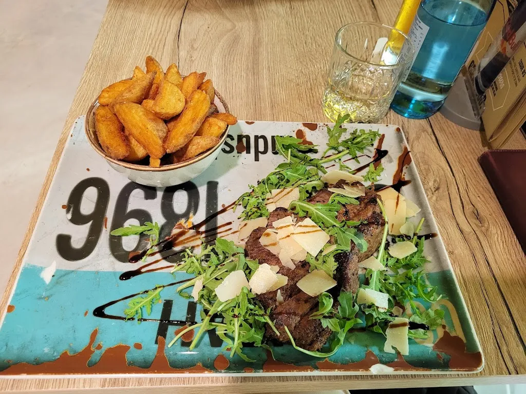 Menu_Bar ristorante Go West Bruneck_Brunico_image_9