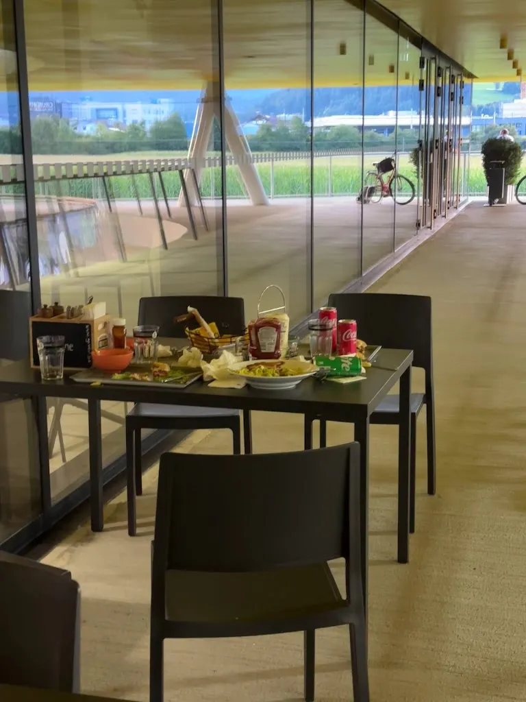 Bar ristorante Go West Bruneck_Brunico_slider_image_2