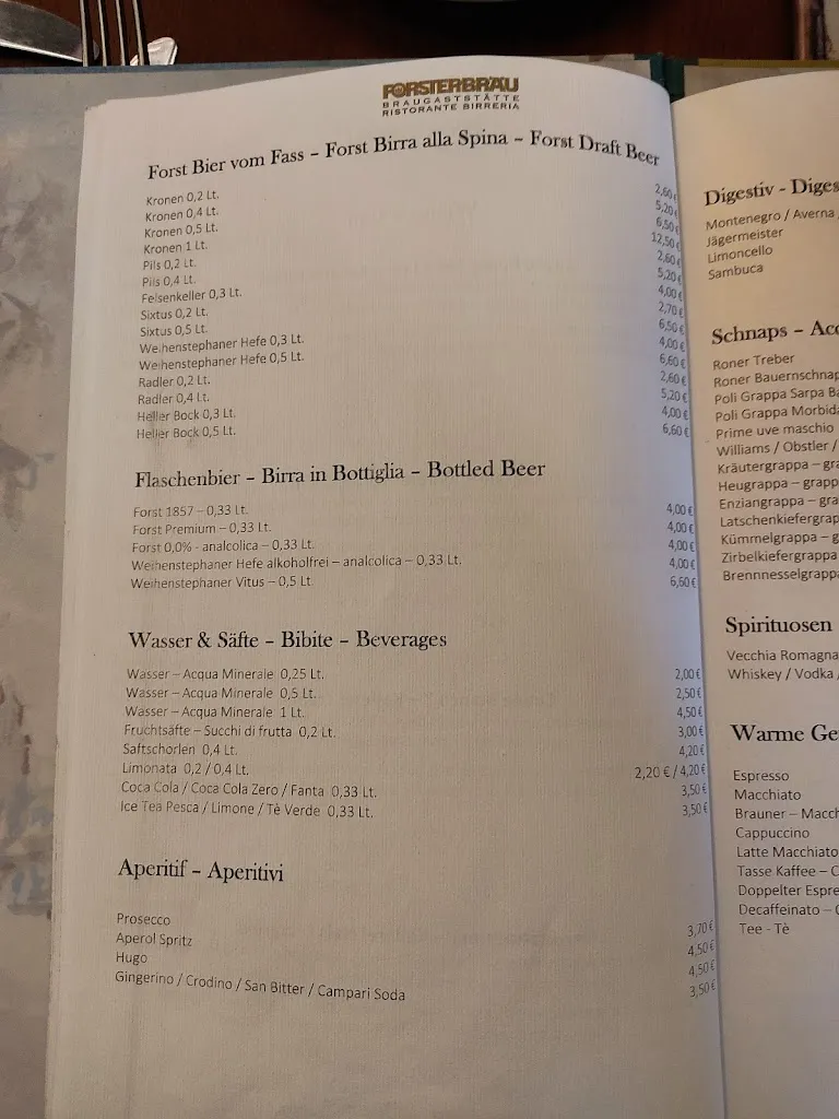 Menu_Forsterbräu_Brunico_image_3