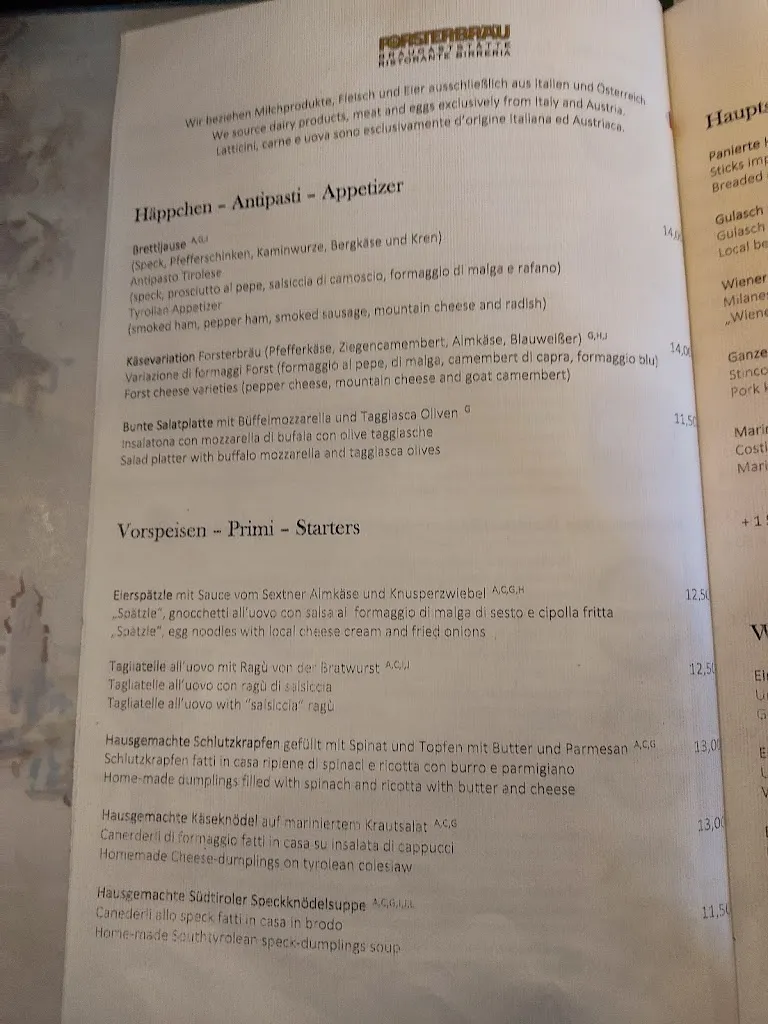 Menu_Forsterbräu_Brunico_image_4