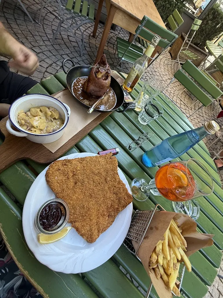 Iulia Trandafir_Forsterbräu_Brunico_review