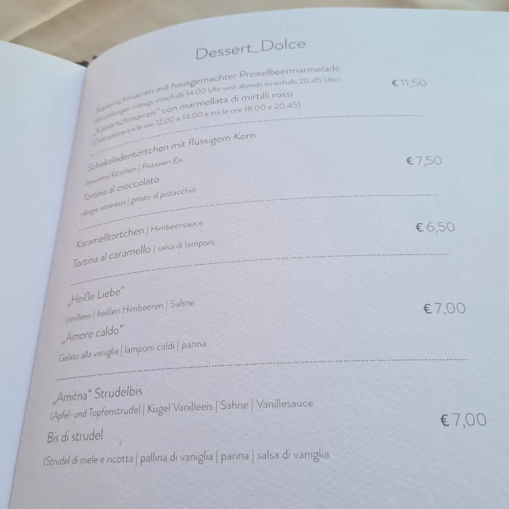 Menu_Restaurant Amaten_Brunico_image_1