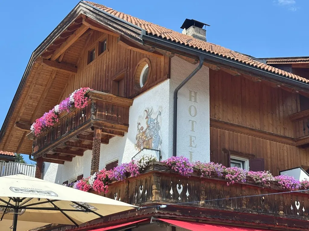 Massimo Poletto_Restaurant Amaten_Brunico_review