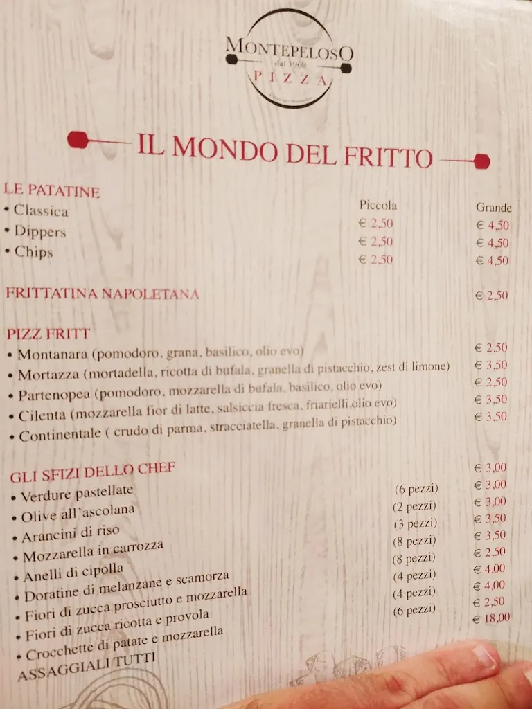 Menu_Montepeloso pizza 1960_Lucera_image_1