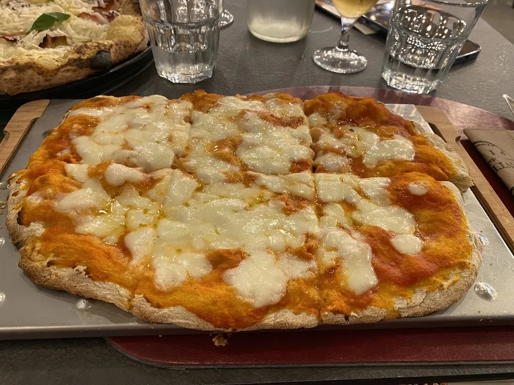 Vincenzo Palmieri_Montepeloso pizza 1960_Lucera_review