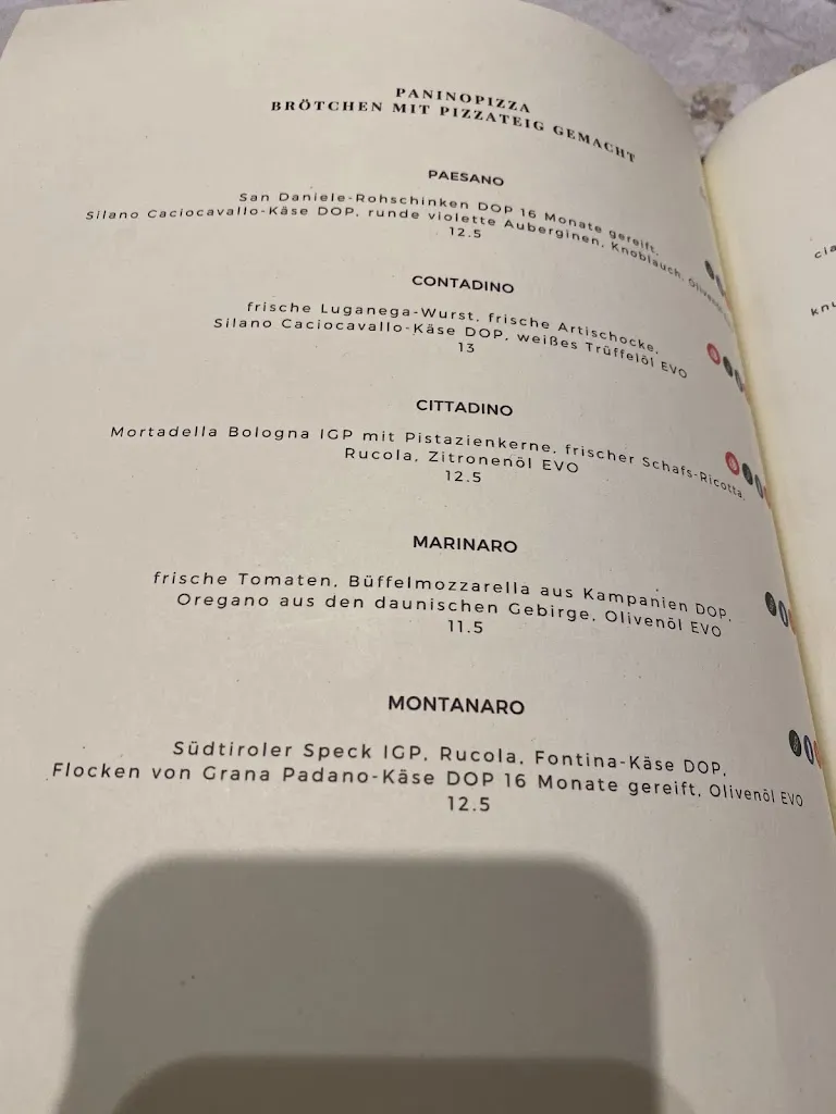 Menu_Der Keller Pizzeria_Brunico_image_1