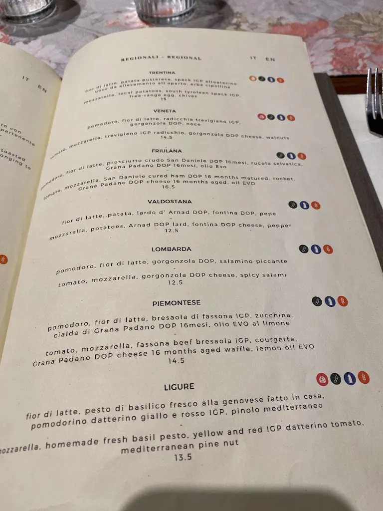 Menu_Der Keller Pizzeria_Brunico_image_3