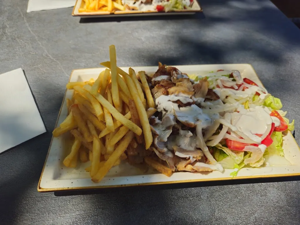 Matas Krivicius_Route 66_Brunico_review