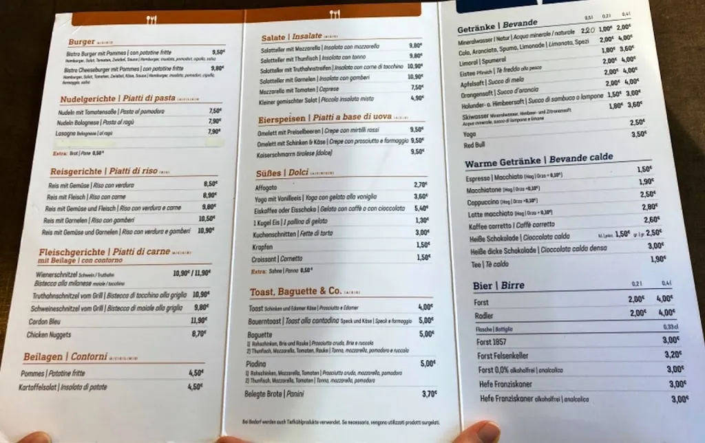 Menu_Mein Bistro - BIKA_Brunico_image_1