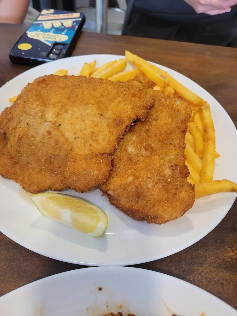 Spring_Mein Bistro - BIKA_Brunico_review