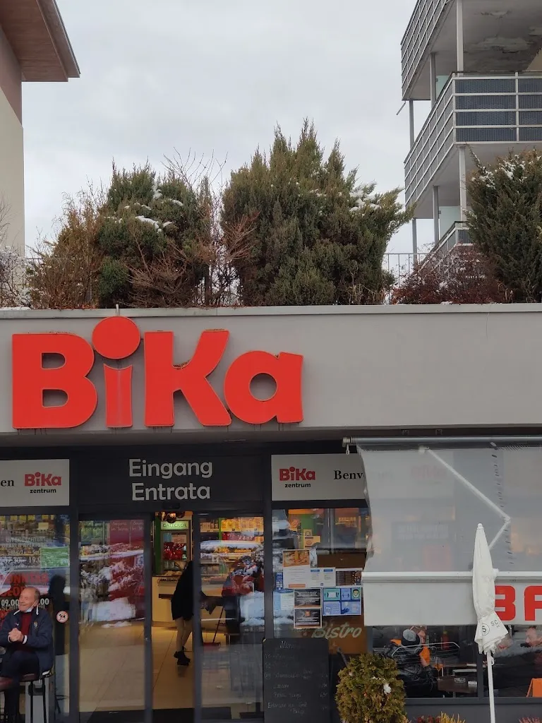 NiKoJlaY_Mein Bistro - BIKA_Brunico_review