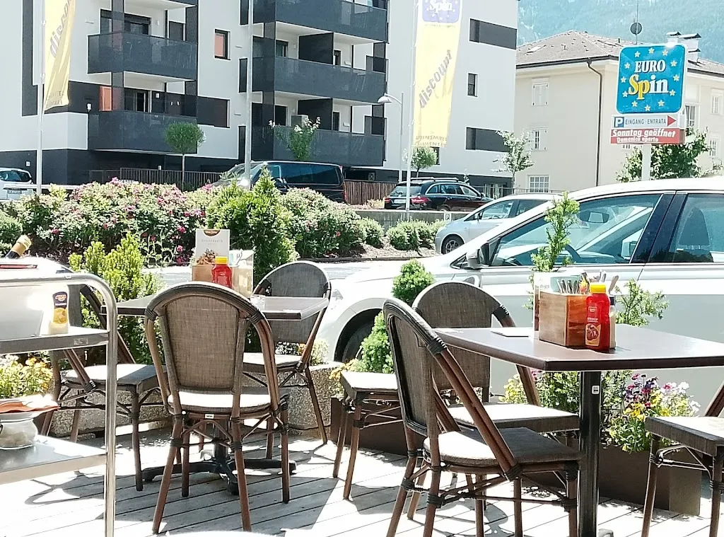 Mein Bistro - BIKA restaurant in Brunico