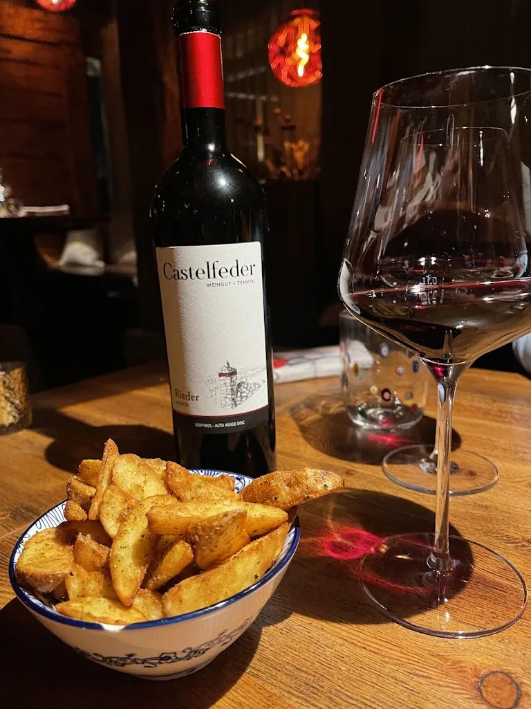 Menu_Hardimitz'n Restaurant & Steakhouse Pizzeria_Brunico_image_7