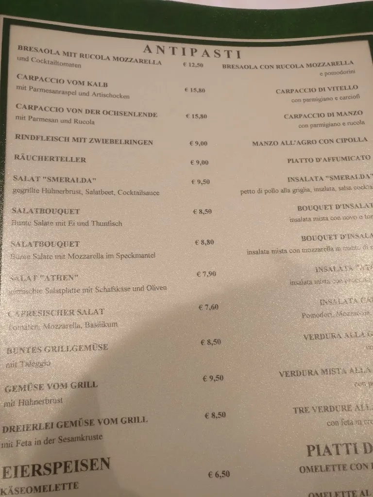 Menu_Ristorante Pizzeria - Platzl_Brunico_image_3