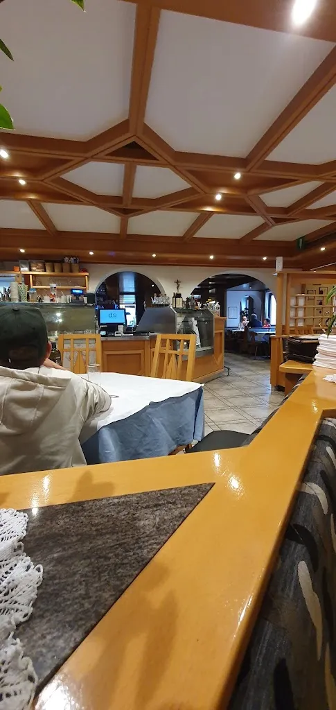 aldo bongers_Ristorante Pizzeria - Platzl_Brunico_review