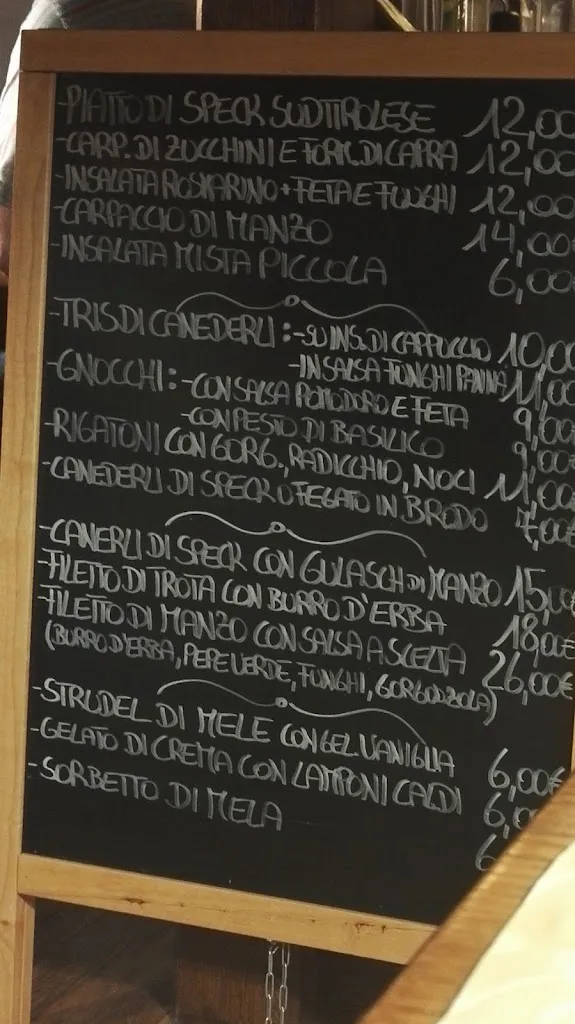 Menu_Restaurant RISCHON_Brunico_image_2