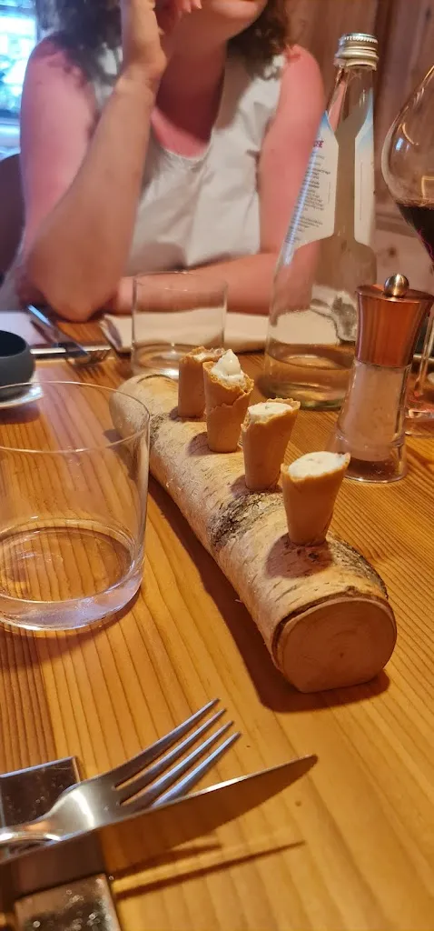 Arkady Brik_Restaurant RISCHON_Brunico_review