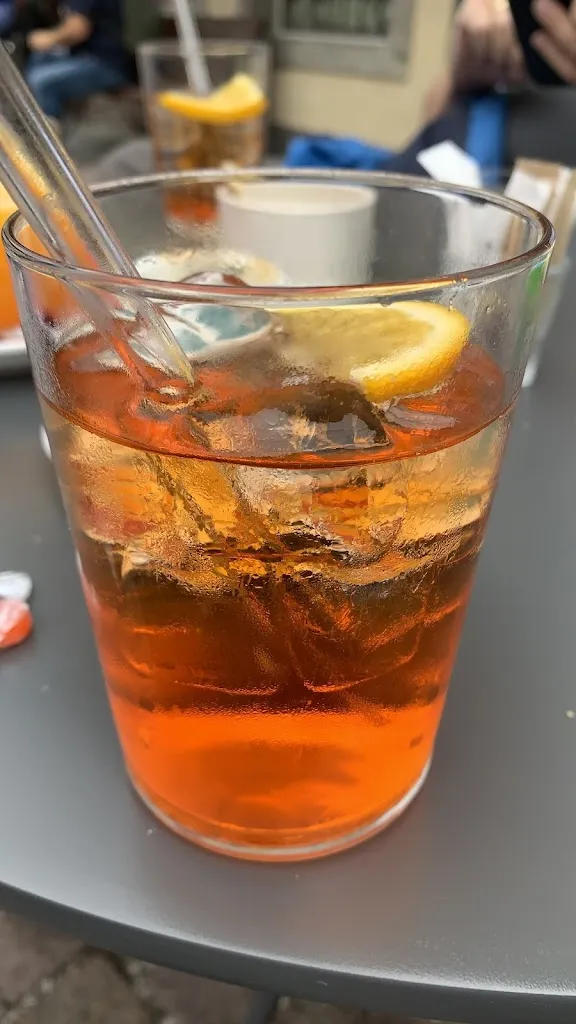 Oliver Trapp_Komot Aperobistro_Brunico_review