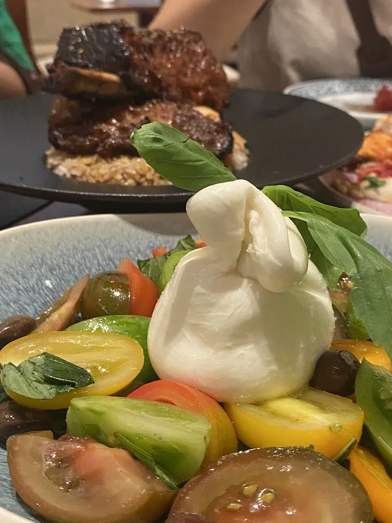 Nahla Saleh_Corso_Brunico_recensione