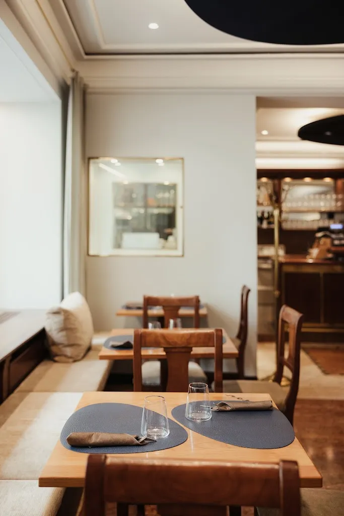 Corso restaurant in Brunico