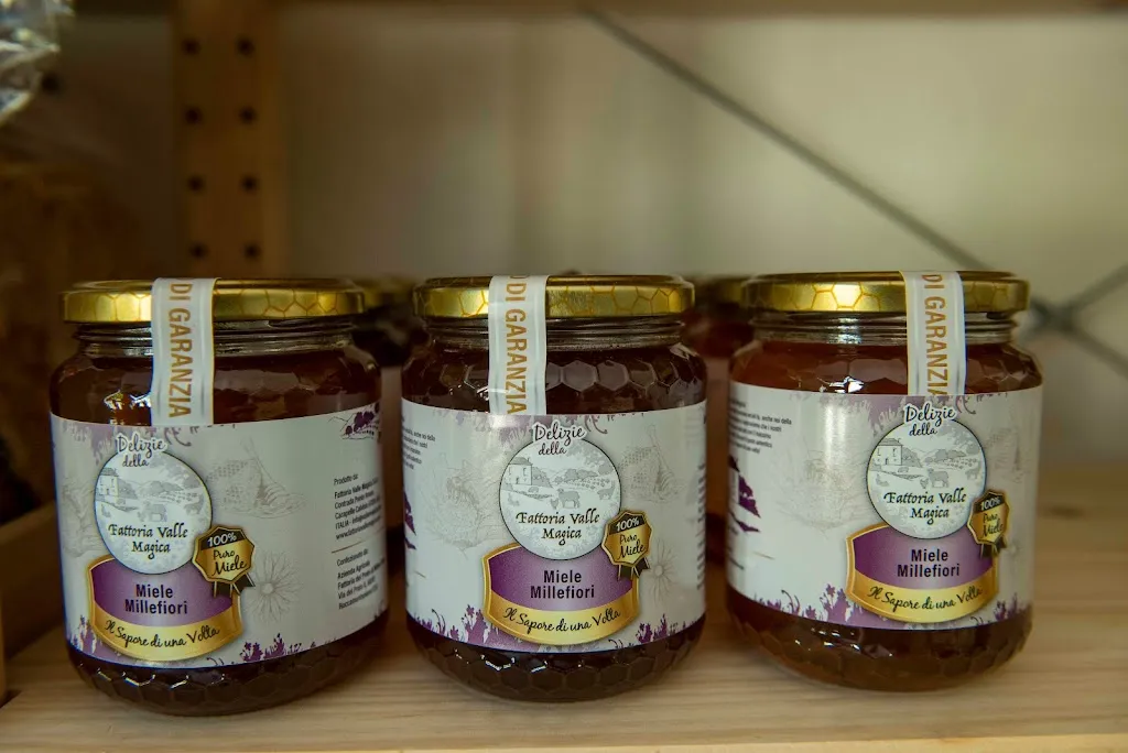 Menu_Delizie della Fattoria Valle Magica_Castelvecchio Calvisio_image_8