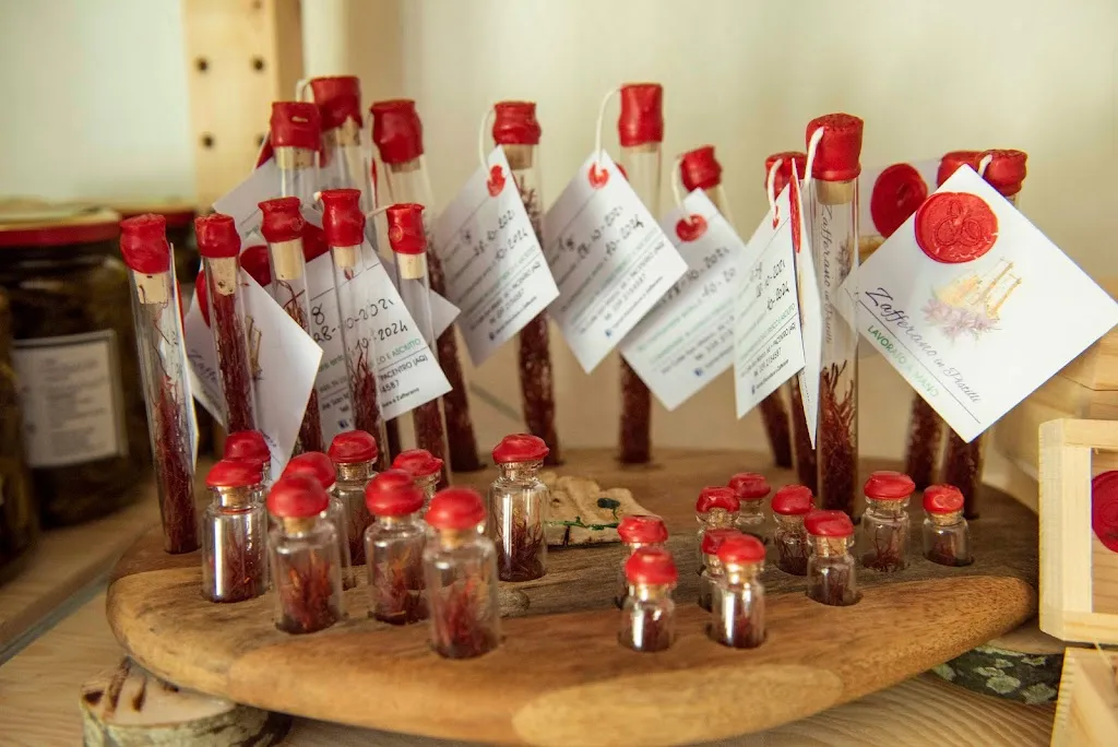 Menu_Delizie della Fattoria Valle Magica_Castelvecchio Calvisio_image_9