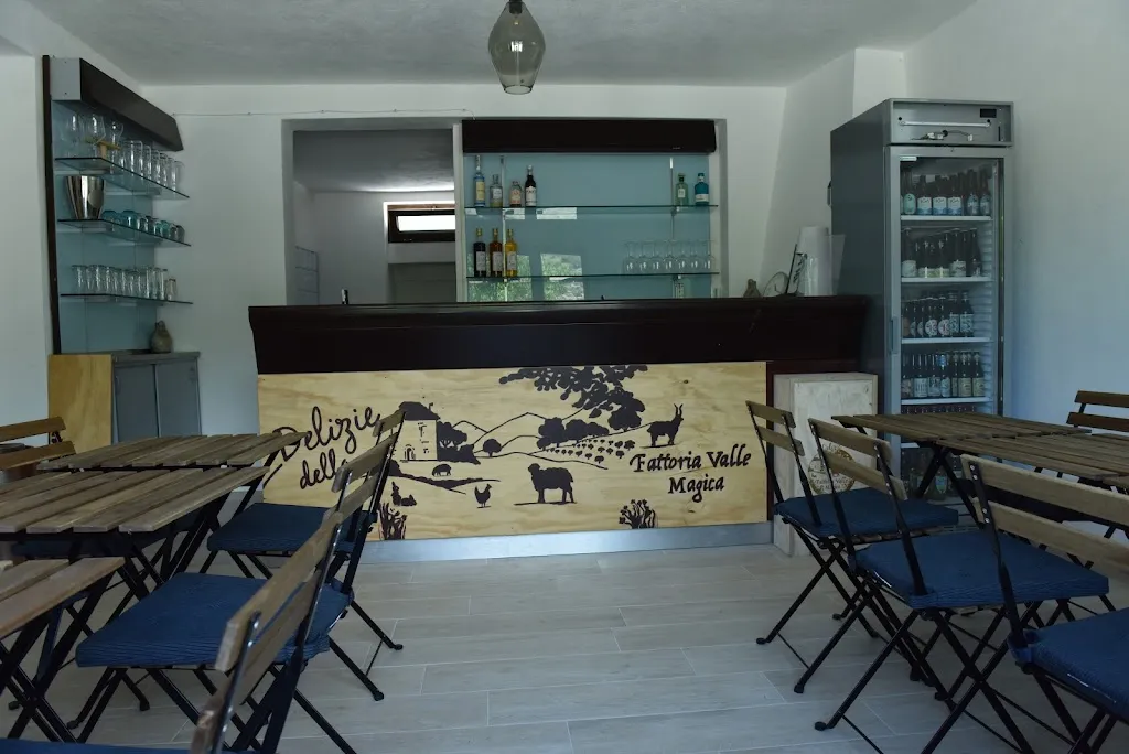 Delizie della Fattoria Valle Magica_Castelvecchio Calvisio_slider_image_3