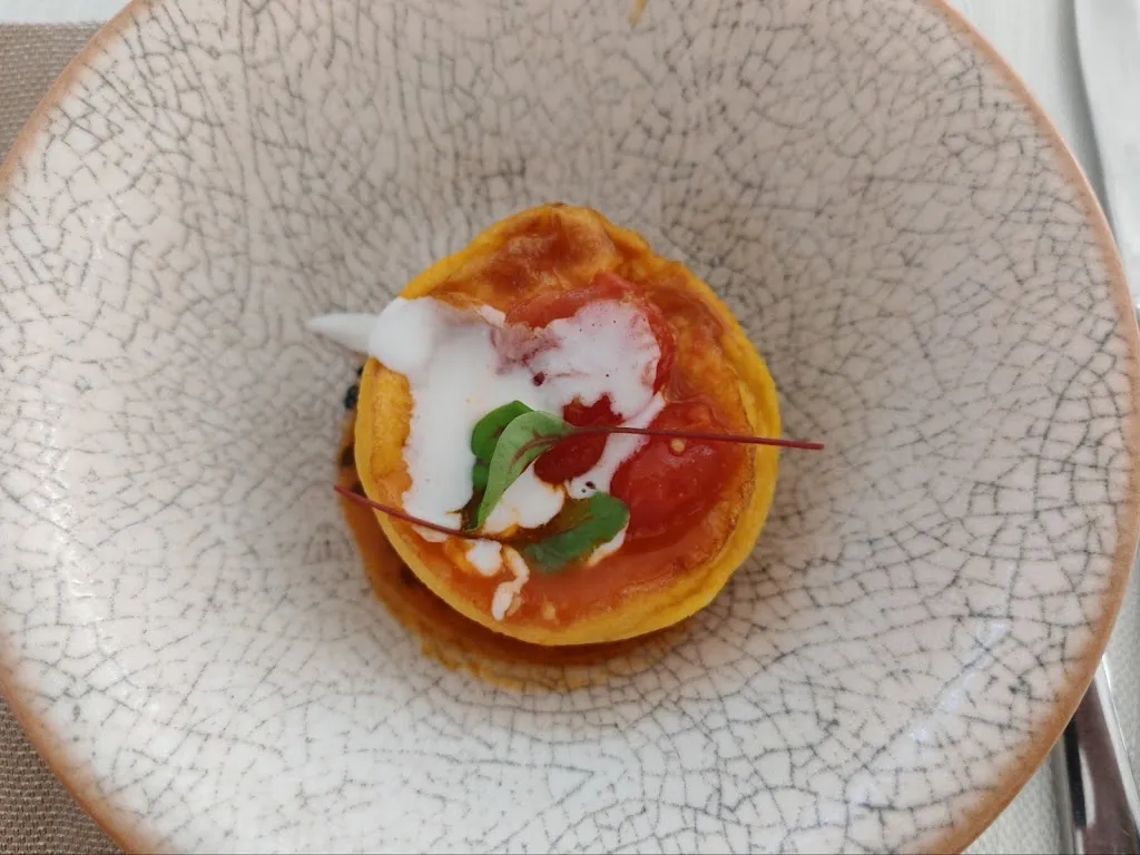 Menu_Ristorante dal VII Apostolo_Lucera_image_2