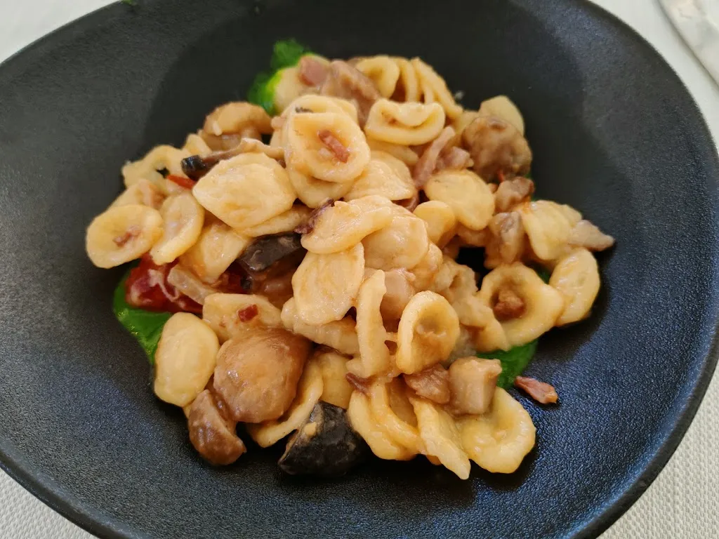 Menu_Ristorante dal VII Apostolo_Lucera_image_3