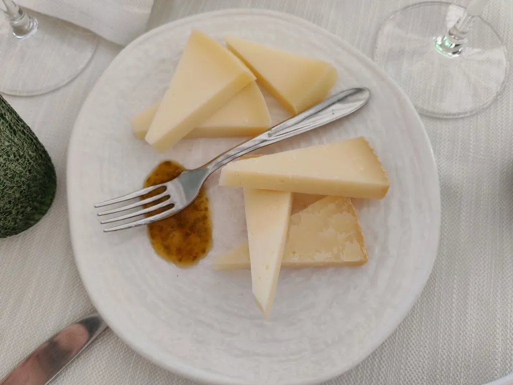 Menu_Ristorante dal VII Apostolo_Lucera_image_6