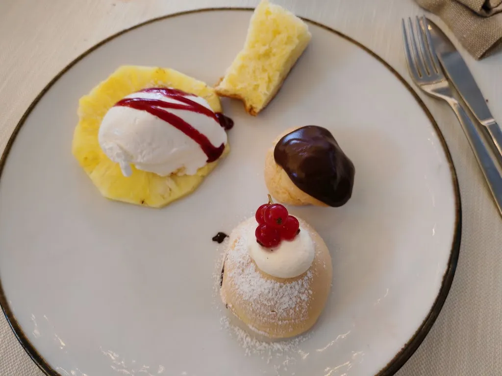 Menu_Ristorante dal VII Apostolo_Lucera_image_8