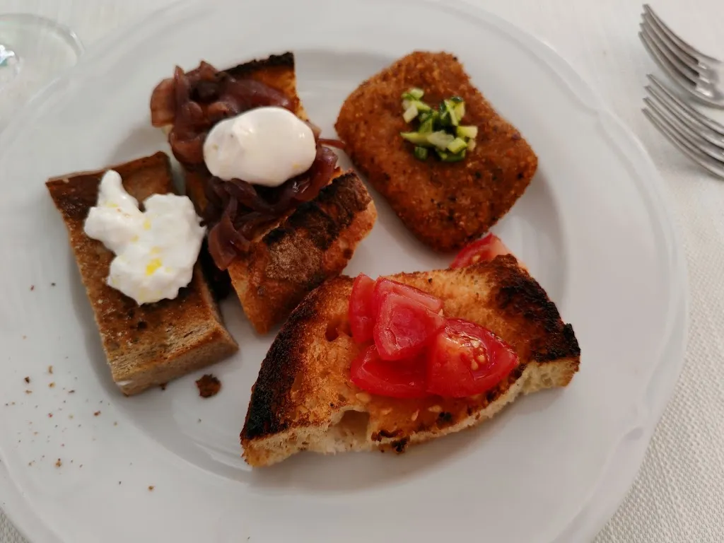 Menu_Ristorante dal VII Apostolo_Lucera_image_9