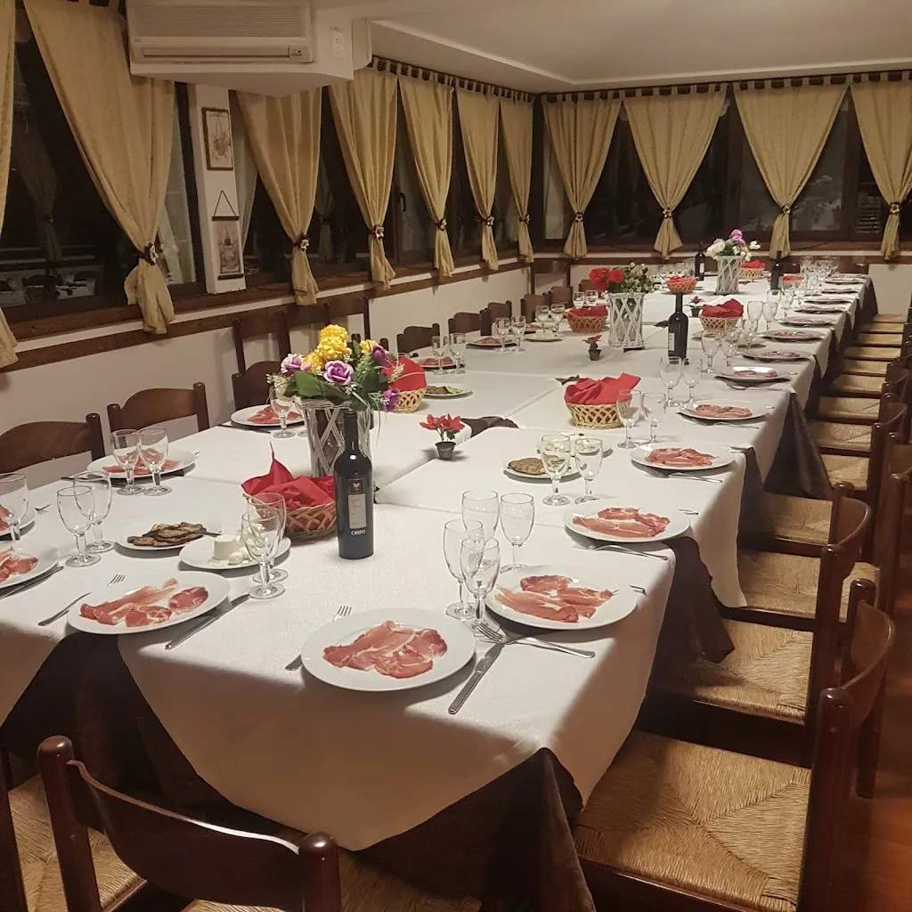 Ristorante dal VII Apostolo_Lucera_slider_image_1