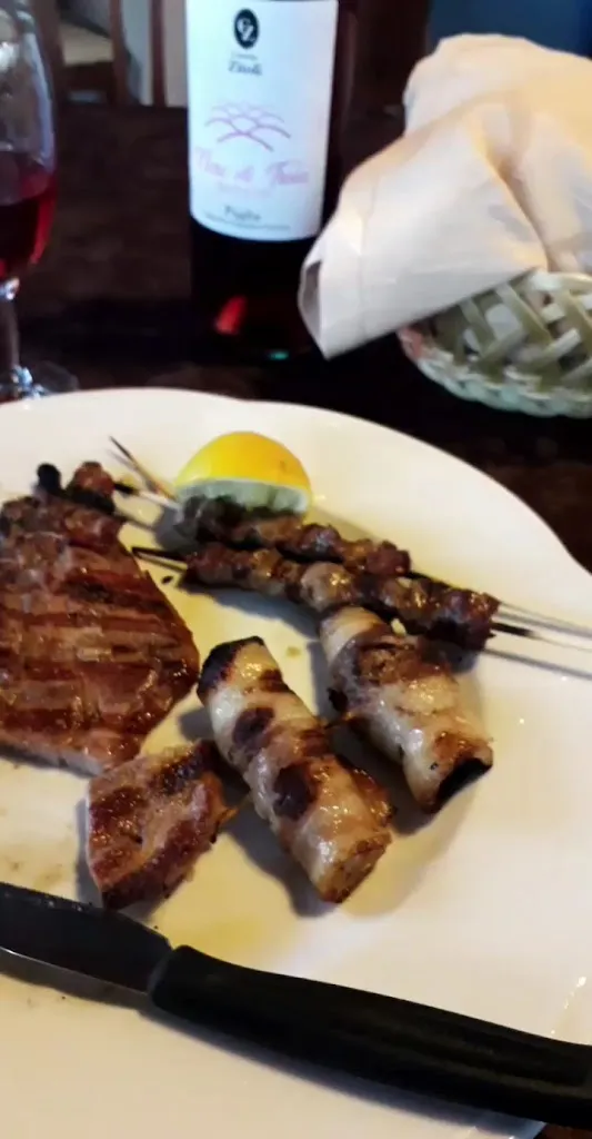 Ristorante dal VII Apostolo_Lucera_slider_image_2